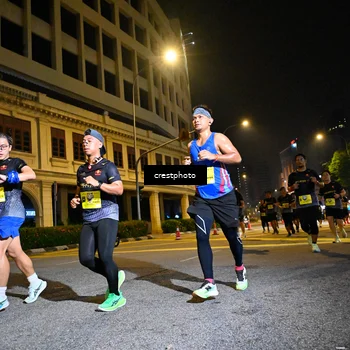 Runner Photo 5544453