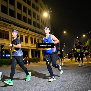 Runner Photo 5544454
