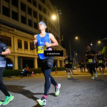 Runner Photo 5544457