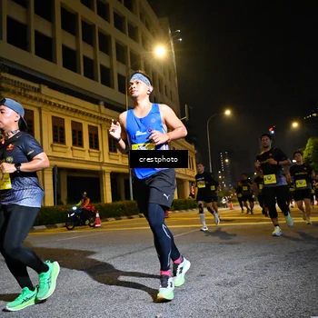 Runner Photo 5544459