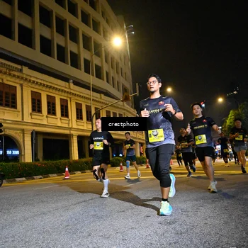 Runner Photo 5544460