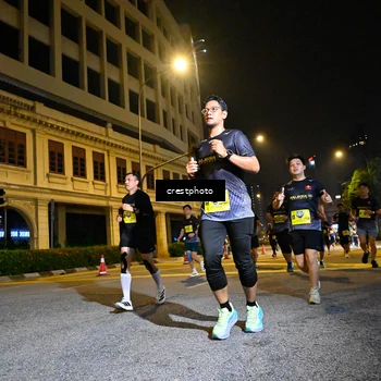 Runner Photo 5544461