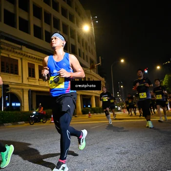Runner Photo 5544463