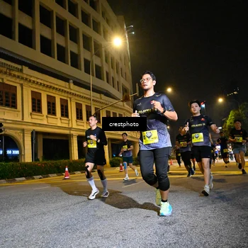 Runner Photo 5544464