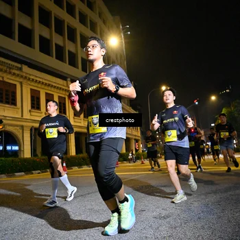 Runner Photo 5544466