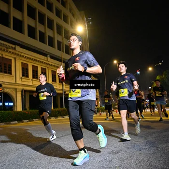 Runner Photo 5544467