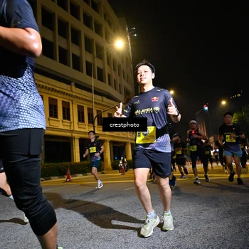 Runner Photo 5544469