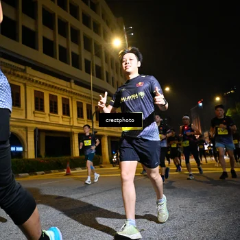 Runner Photo 5544470