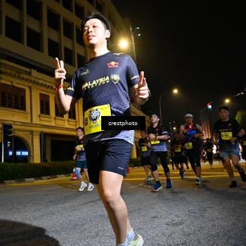 Runner Photo 5544471