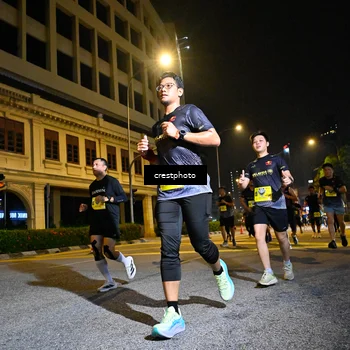 Runner Photo 5544472