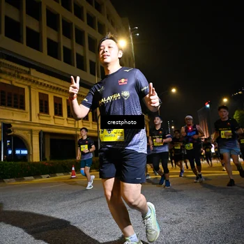 Runner Photo 5544473