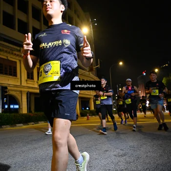 Runner Photo 5544474