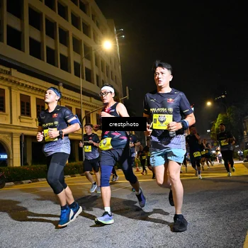 Runner Photo 5544476