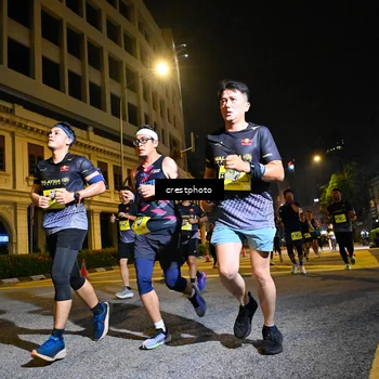 Runner Photo 5544481