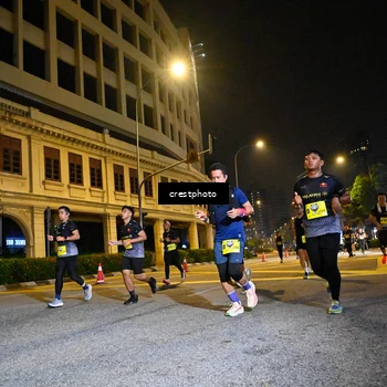 Runner Photo 5544483