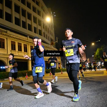Runner Photo 5544485