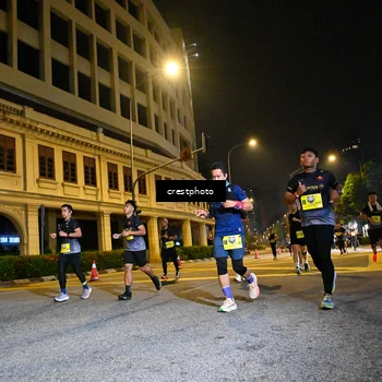 Runner Photo 5544486