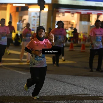 Runner Photo 5544487