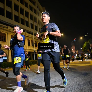 Runner Photo 5544488