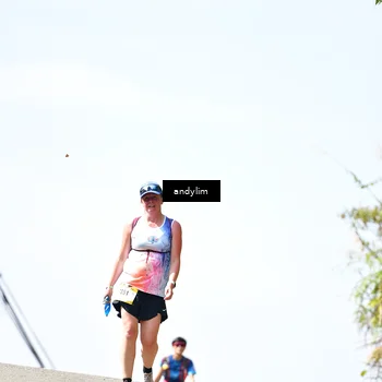 Runner Photo 5544489