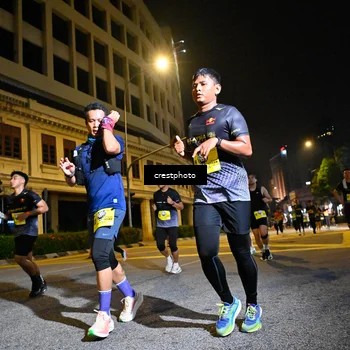 Runner Photo 5544491