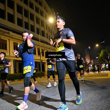 Runner Photo 5544493