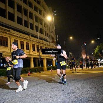 Runner Photo 5544494
