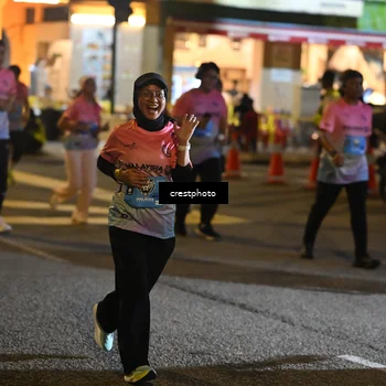 Runner Photo 5544496