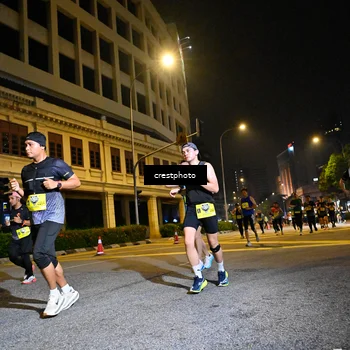 Runner Photo 5544497