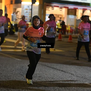 Runner Photo 5544498
