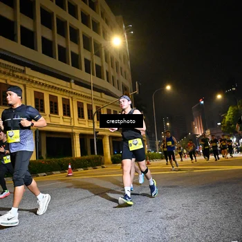 Runner Photo 5544499