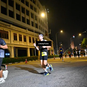 Runner Photo 5544507