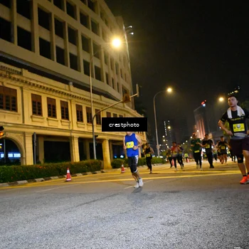 Runner Photo 5544513