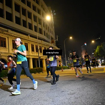 Runner Photo 5544514