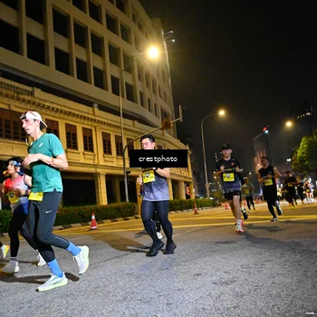 Runner Photo 5544516