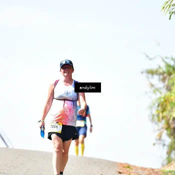Runner Photo 5544517