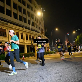 Runner Photo 5544518