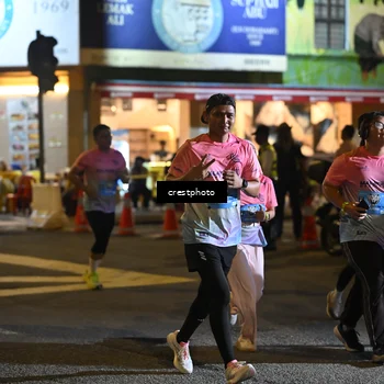 Runner Photo 5544519