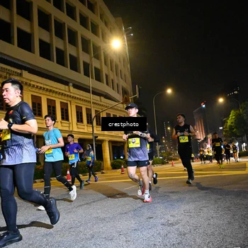 Runner Photo 5544520