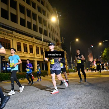 Runner Photo 5544528
