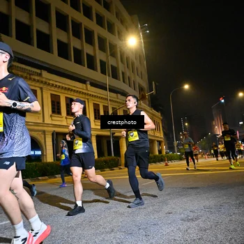 Runner Photo 5544531
