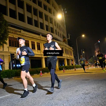 Runner Photo 5544532