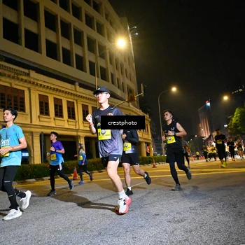 Runner Photo 5544534