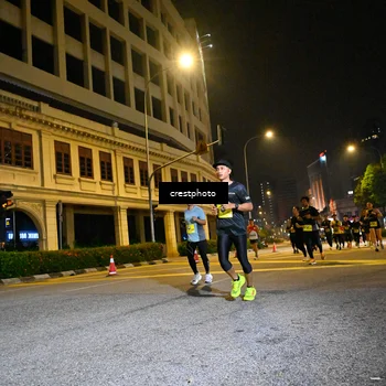Runner Photo 5544536