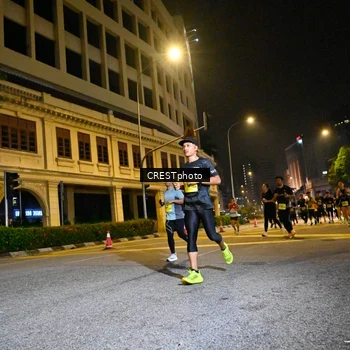 Runner Photo 5544537
