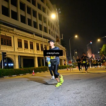 Runner Photo 5544540