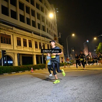 Runner Photo 5544542