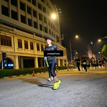 Runner Photo 5544549