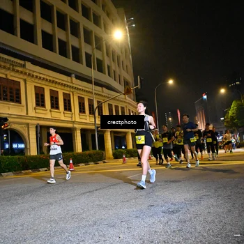 Runner Photo 5544550