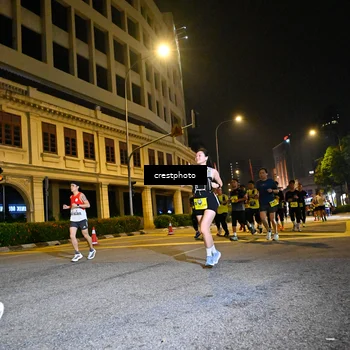 Runner Photo 5544551